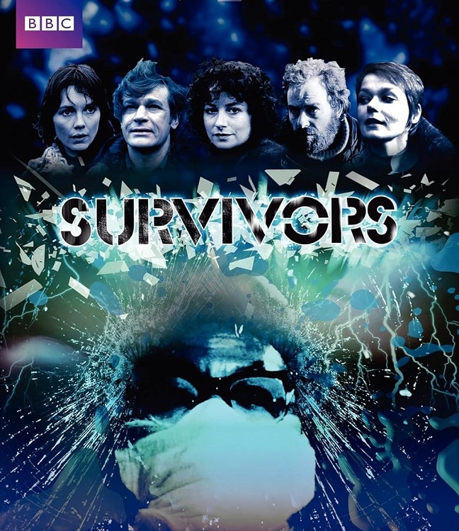Affiche de la série Survivors